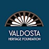 Logotipo da organização Valdosta Heritage Foundation