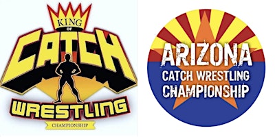 Arizona Catch Wrestling Championship 4 Way Shoot Super Fights Tournament