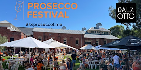 The Prosecco Festival 2023 primary image