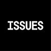 Logotipo da organização Issues Magazine Shop