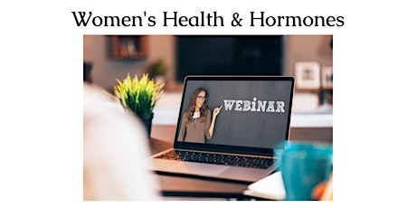 Women's Health & Hormones primary image