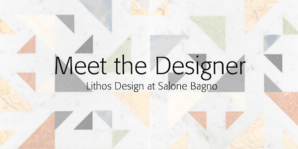 Meet the Designer
