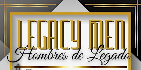 LEGACY MEN/HOMBRES DE LEGADO