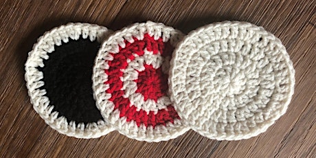 Crochet Rounds: A Hands-on Workshop