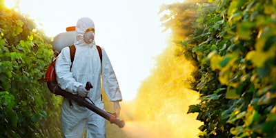 Pesticide Handler Training