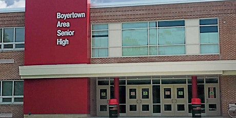 College Financial Workshop at the Boyertown Area High School
