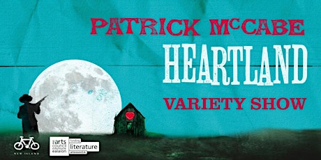 Patrick McCabe's Heartland Variety Show primary image