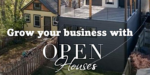 Open House Classes for Agents - This week is an open session
