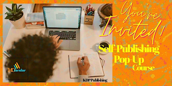 Just Write!