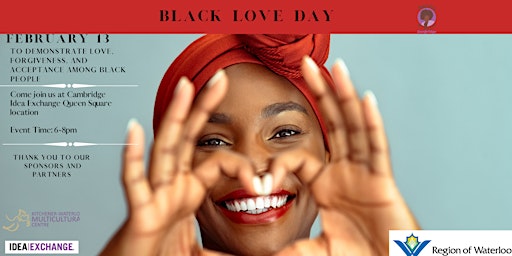 Black Love Day