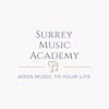 88 Education - Surrey Music Academy's Logo