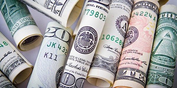Money Equals Power. Personal Finance 101