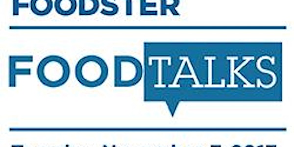 Food Talks Volume 16