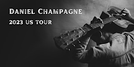 An Evening with Daniel Champagne in Chattanooga