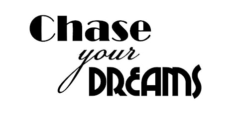 "Chase Your Dreams" with Mark Sutcliffe and Ray Zahab primary image