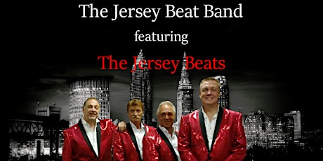 The Jersey Beat Band primary image