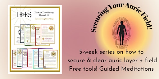 Securing your Auric Field