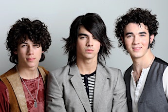 Jonas Brothers Tickets