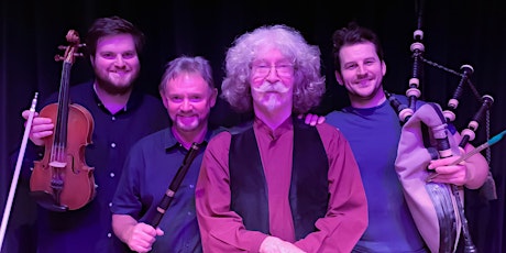 Tannahill Weavers In Concert