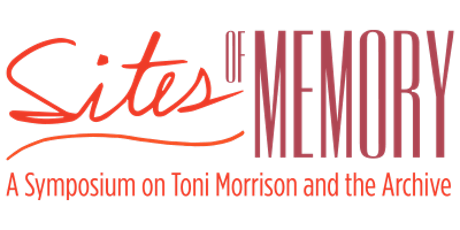 Sites of Memory: Saturday Conversations