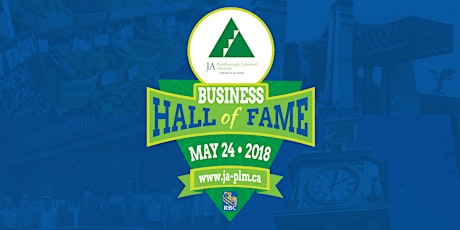 2018 JA Business Hall of Fame & Induction Ceremony  primary image