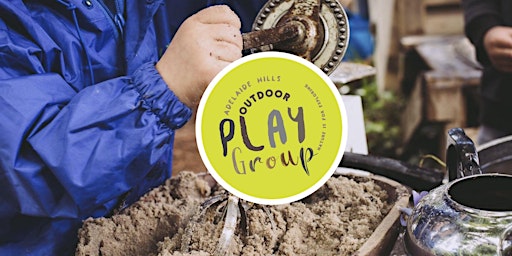 Autumn with Adelaide Hills Outdoor Playgroup -  Tuesday 6th March 2023