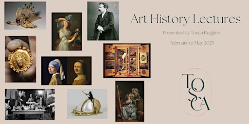 Art History Lectures - Special offer Bundle - Early Bird Access