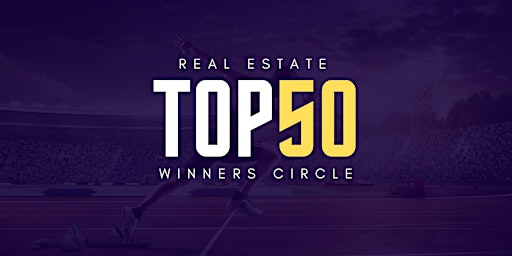 TOP 50 WINNER CIRCLE