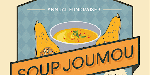 A Better Tomorrow Foundation Annual  Soup Joumou Fundraiser