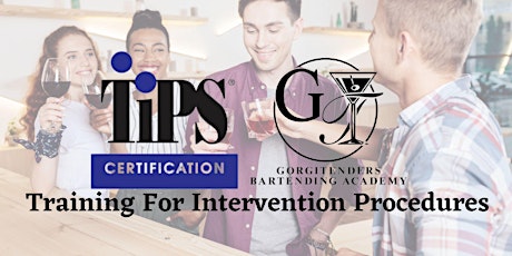 TIPS- Training For Intervention Procedures