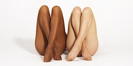 Nude Me/ Under the Skin: Reclaiming Black Women's Visibility primary image