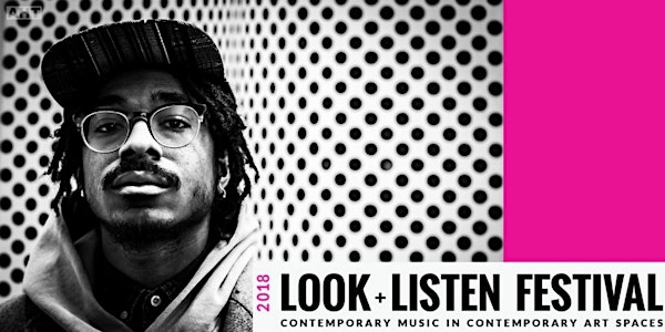 Look + Listen 7:30 PM | Ingrid Laubrock and Joel Ross (Hosted by Terrance M...