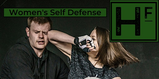 Women's Self-defense Workshop