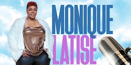 Monique Latise Live at The Fabian Theater