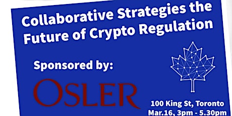 Collaborative Strategies for the Future of Crypto Regulation