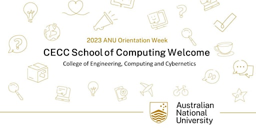 CECC School of Computing Welcome