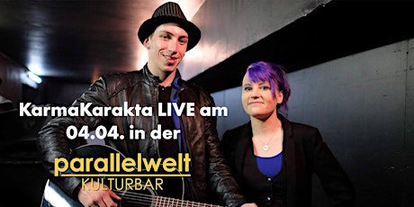 Hauptbild für KarmaKaratka LIVE