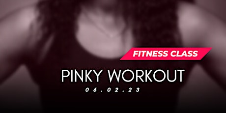 Pinky Workout primary image
