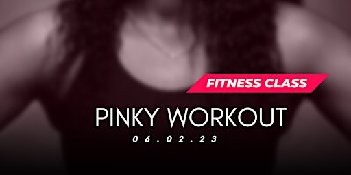Pinky Workout