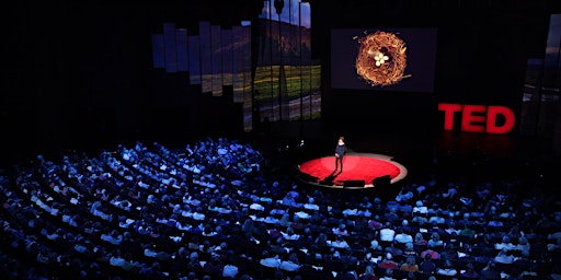 TEDxUWMadison: Defining the New Normal