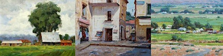 Two-Day Plein Air Painting Workshop primary image