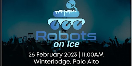 Robots on Ice 3.0