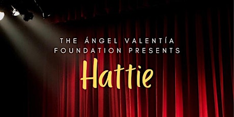 Hattie - A Standup Special by Yash Hatkar