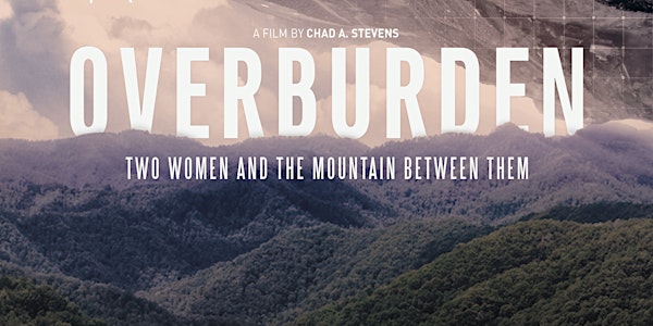 "Overburden" Film Screening and Power & Privilege Workshop