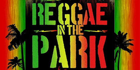2023 Reggae in the Park