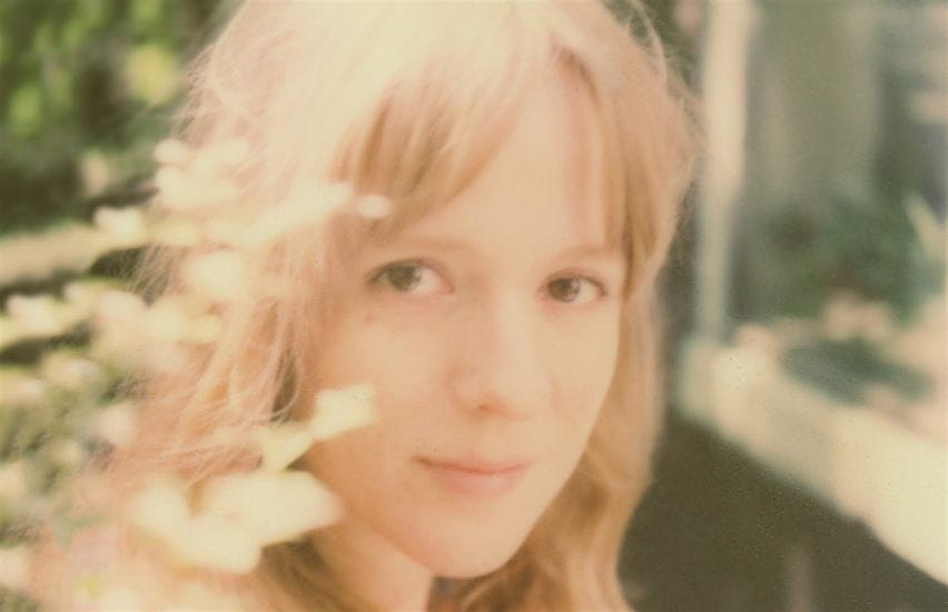 Jessica Risker (Record Release) / Emily Ritz / Ty Maxon