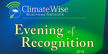 ClimateWise Evening of Recognition 2018 primary image