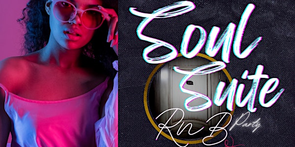 Soul Suite R&B Party