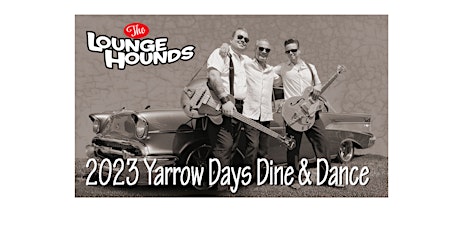Yarrow Days Dine and Dance 2023