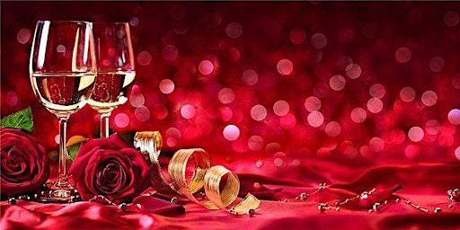 LeMaster Events & "The Dining  Experience" Presents Valentine's Wine & Dine
